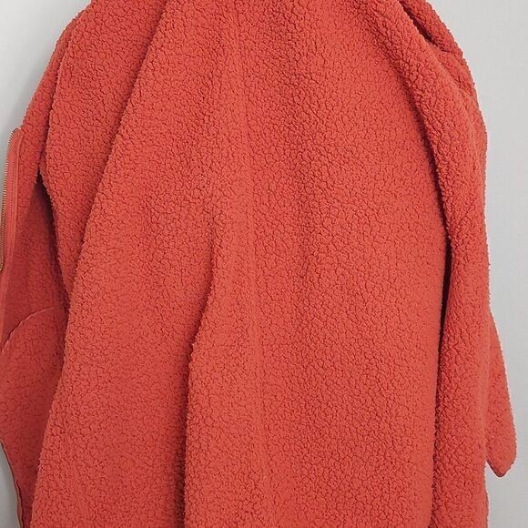 D & Co. Suede & Fleece Jacket - Picture 9 of 10